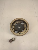 1982 GM Chevette Isuzu 1.8L Diesel Fuel Injector Pump Pulley - $837.00 MXN