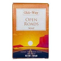 100gm Open Roads soap ohli-way - £5.35 GBP