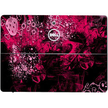 LidStyles Printed Laptop Skin Protector Decal Dell Latitude 7200 2 in 1 image 7