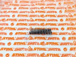 1137 791 3101 Real OEM STIHL MS192t MS193t MS201t AV Spring Anti Vibration - $12.88