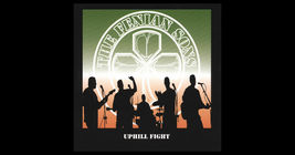 Uphill Fight by The Fenian Sons (CD-2006) NEW-Free Shipping - $16.82