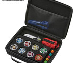 Takara Tomy Beyblade X Gear Case BX-25 - $100.00