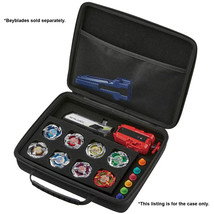 Takara Tomy Beyblade X Gear Case BX-25 - £78.66 GBP