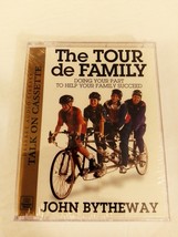 The Tour de Family Doing Your Part To Help Your Family Succeed John Byth... - $14.99