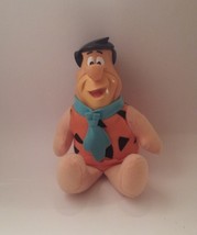 Days Inn Travelling Buddies -- Fred Flinstone Doll  - Vintage looking Fred - £19.93 GBP