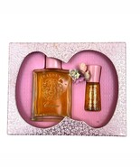 Blanchard Jealousy Cologne Perfume 1.5 ounces + Perfume 1/8oz Gift Set N... - $694.53 MXN
