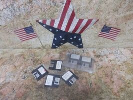 DECKEL MAHO DMG DMU 60 GMBH MILL CNC SOFTWARE 8301.330/07 14.11 FLOPPY D... - $96.99