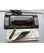 1970&#39;s GM Chevrolet Truck Lighted Visor Assembly GM OEM - $40.68 CAD