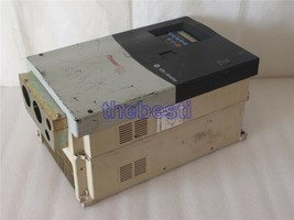 1 PC Used AB Allen Bradley Inverter 22C-D060A103 22CD060A103 In Good Condition - £695.64 GBP