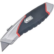 Quick Open Utility Knife - $22.02