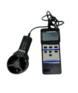 Traceable Digi Sense Hot Wire Anemometer Thermometer with Vane Probe 4330CC - €143,61 EUR
