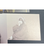 WheeIn MAMAMOO Offizielle Postkarte &quot;BIRTHDAY CAFE&quot; Kpop Authentisch Selten - $74.79 MXN