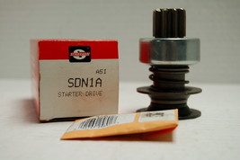 NOS Standard SDN1A Starter Drive 68 Javelin 69-74 Blazer 57-82 Corvette - £14.11 GBP