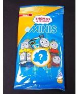 Thomas the Tank Minis Open blind bag 2018/1 NEW Select from Menu - £3.95 GBP