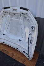 14-18 MASERATI GHIBLI Hood Cover Complete *LOCAL PICK UP ONLY* image 10