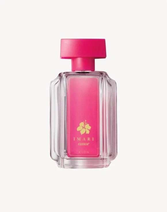 Avon Imari Amor Eau de Parfum Spray 50 ml / 1.7 fl. oz. - $22.99