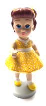Disney Pixar Toy Story 4 GABBY GABBY 3 3/4&quot; PVC Cake Topper Figure - $14.85