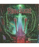 Merciless – Unbound - 1CD  - Rare - $22.90