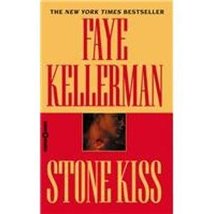 Stone Kiss [Paperback] Faye Kellerman - £2.65 GBP