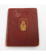 Vintage Quality Fogg&#39;s Old Ledger Hardback 1869 Original 162 pages - $8,475.24 MXN