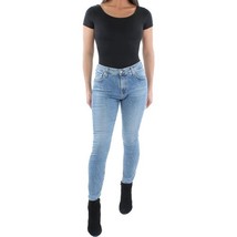 AG Adriano Goldschmied Farrah High-Rise Skinny Ankle 18 Years Pride Size 24 - $44.55 AG Adriano Goldschmied Farrah High-Rise Skinny Ankle 18 Years Pride Size 24 - $44.55
