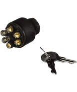 Seachoice Ignition Starter Switch for Johnson/Evinrude, Push to Choke - $38.66