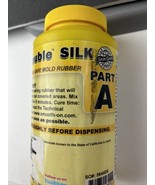 Smooth-On Body Double Silk Part A for Rubber Making Brand New Sealed - $16.88 CAD