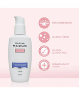 NEUTROGENA Oil Free Moisture Combination Skin (118 ml) - $22.36