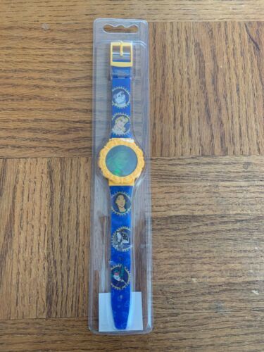 Childrens Pocahontas Watch - $19.83