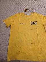 2013 Off White Virgil Abloh New With Tags Medium - $300.00