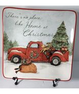 Salad Dessert Plate Susan WInget Certified Home for Christmas 8.5” New! - €17,09 EUR Salad Dessert Plate Susan WInget Certified Home for Christmas 8.5” New! - €17,09 EUR