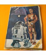 Rare! Vintage 1981 Star Wars Storybook in Thai - Unique Collector&#39;s Item! - €24,30 EUR