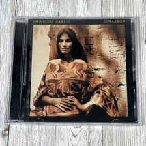 Cimarron by Emmylou Harris (CD, May-2000, Eminent Records) - £6.73 GBP