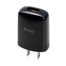 HTC TC U250 5V 1A AC Adapter, Black - $8.90
