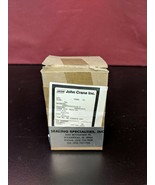 JOHN CRANE B263-50 MECHANICAL SEAL TYPE 21 SIZE .750 MATERIAL O28F501O15... - $92.41 CAD