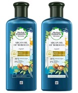 Herbal Essences Argan Oil Morocco Hair SHAMPOO Hair CONDITIONER Pack 240... - £29.51 GBP