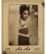 Cha Cha Press Kit And Photo  Dear Diary Parris Lynell Fluelle - $36.60 CAD
