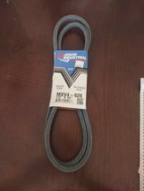 Jason Industrial MXV4-620 Premium Neoprene Rubber  V-Belt  1/2” x 62”  New - $19.79