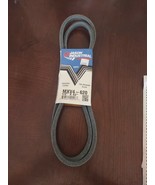 Jason Industrial MXV4-620 Premium Neoprene Rubber  V-Belt  1/2” x 62”  New - $376.15 MXN