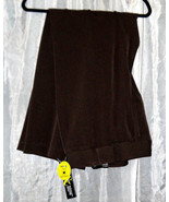 STYLE &amp; CO SOPHIA DRESS PANTS SIZE 18W With Tags 38X32 - $14.95