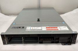 DELL R740 8x LFF 2x Gold 6134, 64GB Ram, Perc H730p, No HDD, IDrac ENT - $767.25