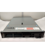 DELL R740 8x LFF 2x Gold 6134, 64GB Ram, Perc H730p, No HDD, IDrac ENT - $1,051.54 CAD