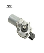 MERCEDES X166 GL/ML/GLE/GLS-CLASS WINDSHIELD WIPER LINKAGE ELECTRIC 12V ... - $49.49