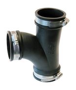 FERNCO PQT200 2&quot; Qwik Tee - €22,22 EUR