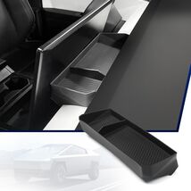 Arthmotor Tesla Cybertruck 2024-2025 Silicone Center Console Organizer Box - €4,02 EUR Arthmotor Tesla Cybertruck 2024-2025 Silicone Center Console Organizer Box - €4,02 EUR