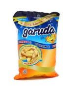 Garuda Kacang Kulit Omega-9 Nutritious Roasted Peanuts, 8.81 Oz (Pack of 6) - $2,316.93 MXN