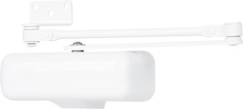 Brinks Commercial - Light Duty Residential Door Closer, White Finish - Size 1 - £31.56 GBP