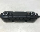 2013 Ford Escape AC Heater Climate Control Temperature Unit OEM D02B45011 - £39.75 GBP