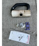 vtg seadoo muffler &amp; parts unsure of year 90’s or 2000’s - $175.24 CAD