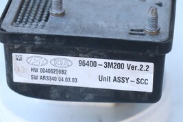 Hyundai Kia Adaptive Cruise Control Distance Sensor Radar 96400-3N200 image 3